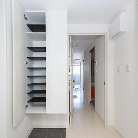Cocostay Ko Residence Sennichimae6Fココステイ ケーオーレジデンス センニチマエ6F 冈山 外观 照片