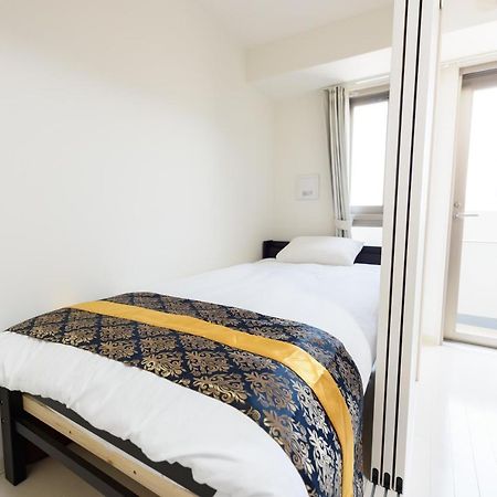 Cocostay Ko Residence Sennichimae6Fココステイ ケーオーレジデンス センニチマエ6F 冈山 外观 照片