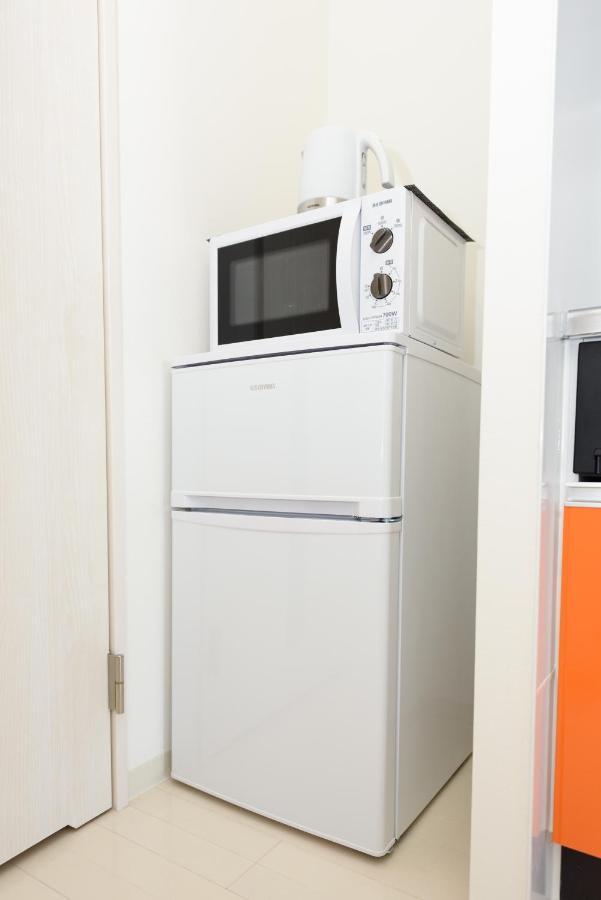 Cocostay Ko Residence Sennichimae6Fココステイ ケーオーレジデンス センニチマエ6F 冈山 外观 照片