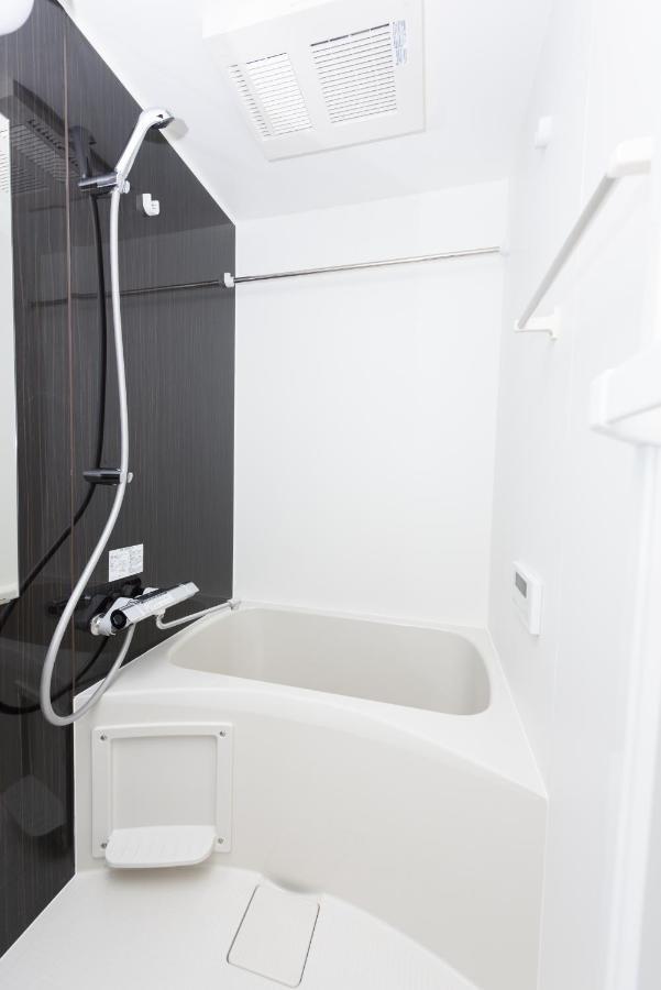 Cocostay Ko Residence Sennichimae6Fココステイ ケーオーレジデンス センニチマエ6F 冈山 外观 照片